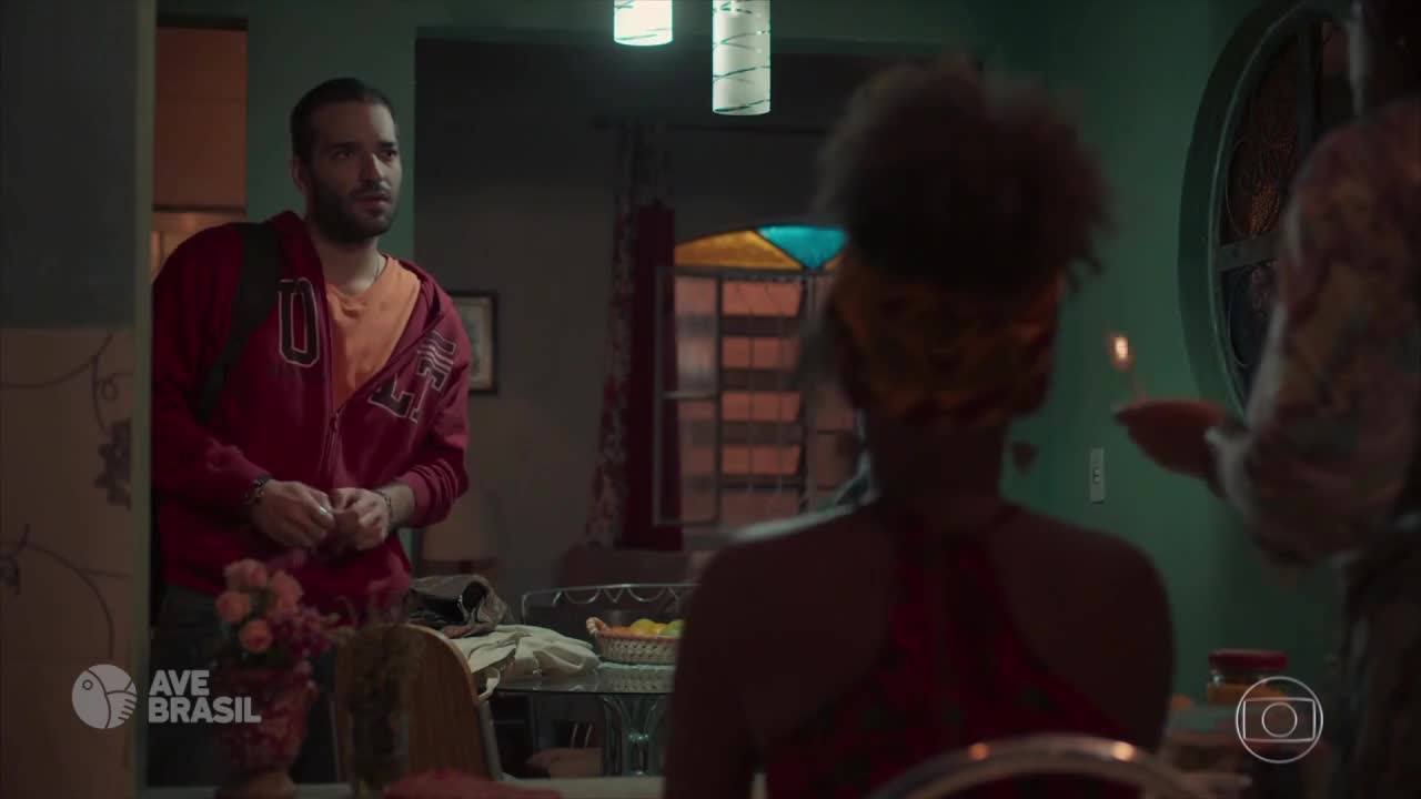 Любовь матери (2019) 19 серия