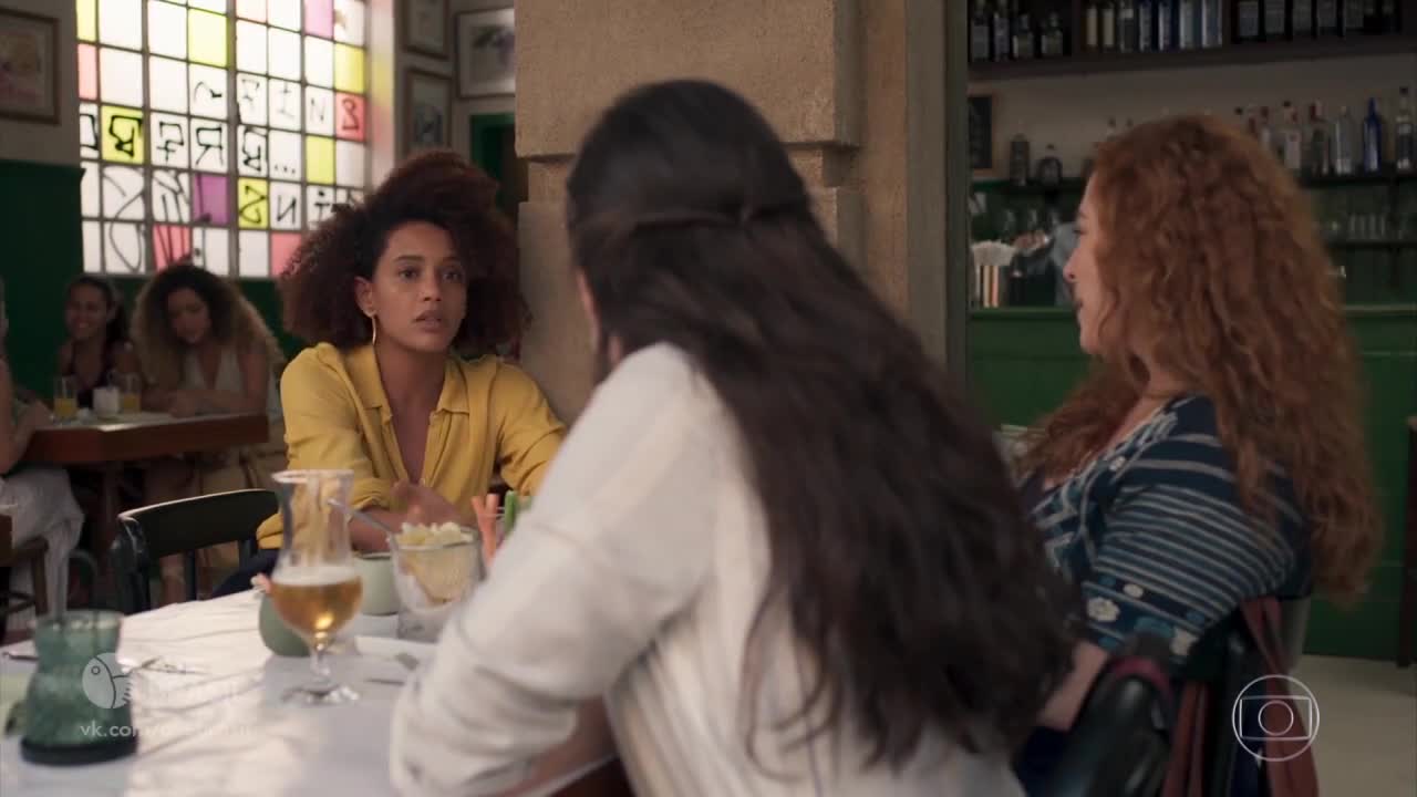 Любовь матери (2019) 2 серия