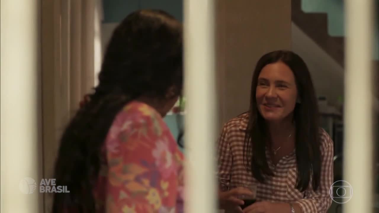 Любовь матери (2019) 20 серия