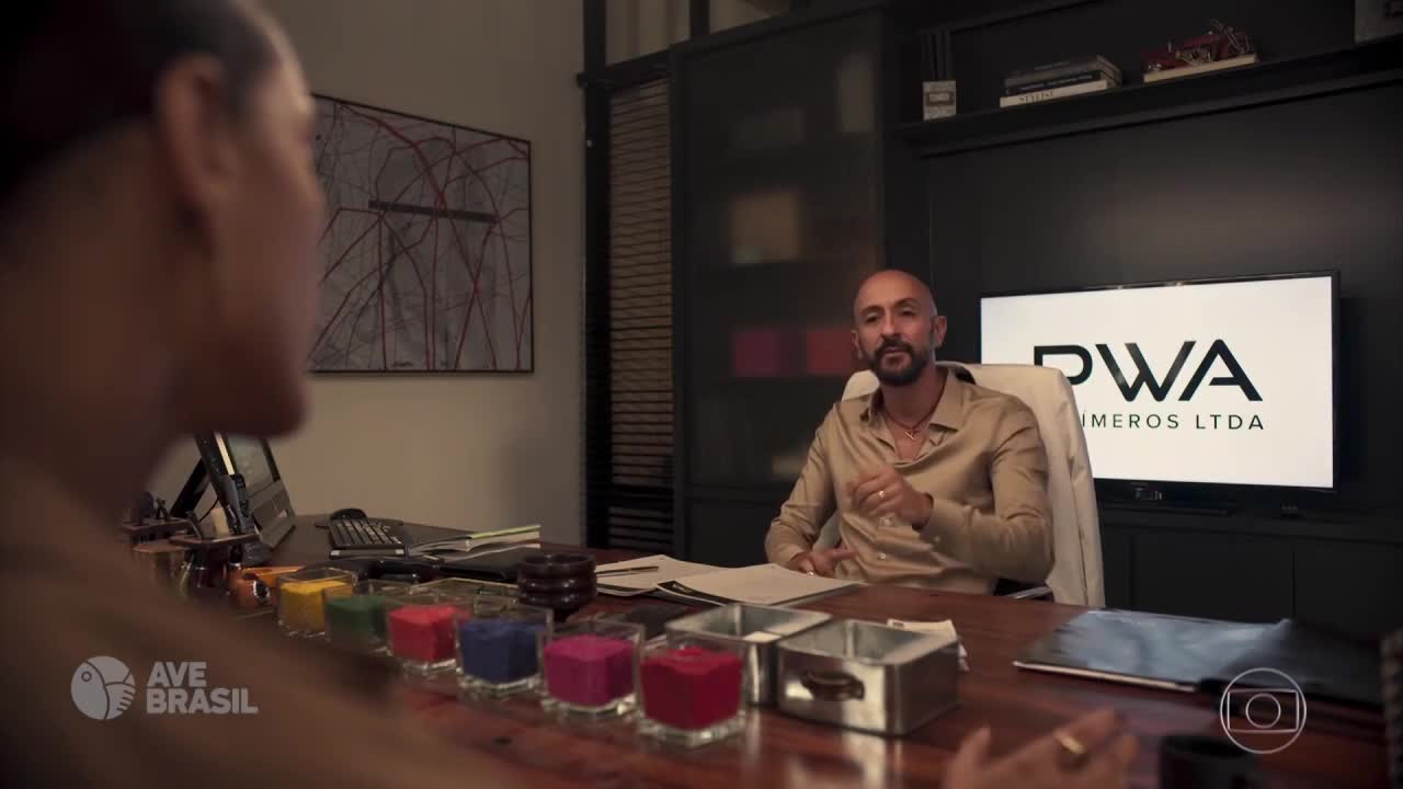 Любовь матери (2019) 21 серия