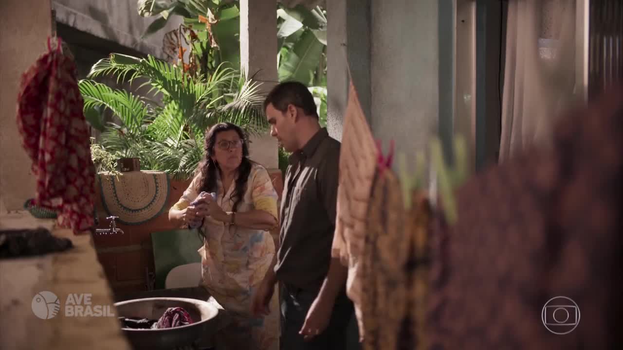 Любовь матери (2019) 22 серия