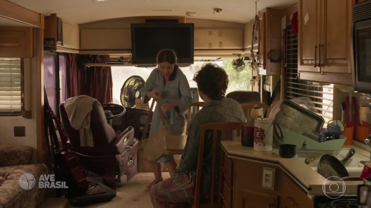 Любовь матери (2019) 24 серия