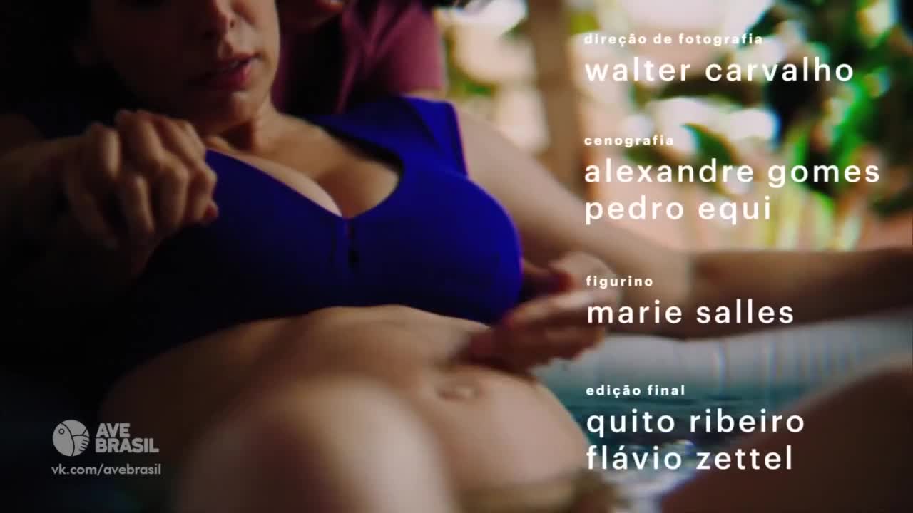 Любовь матери (2019) 26 серия