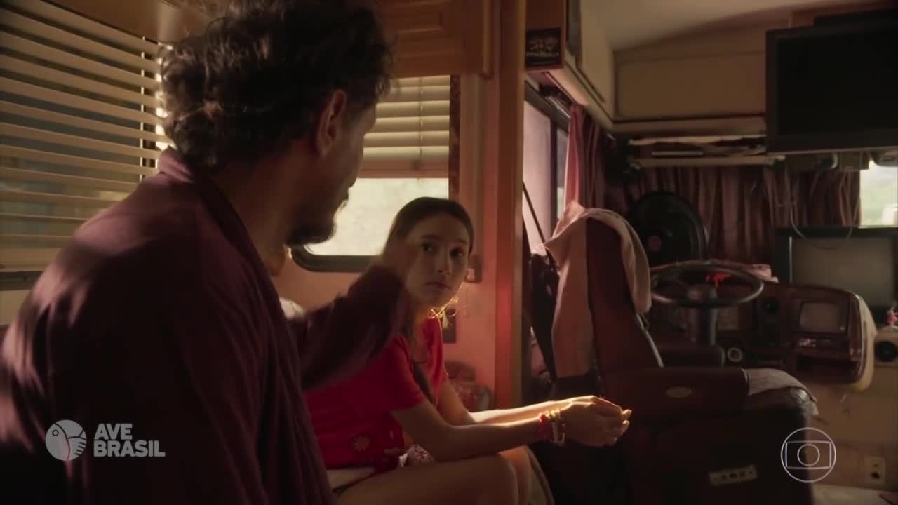 Любовь матери 33 серия