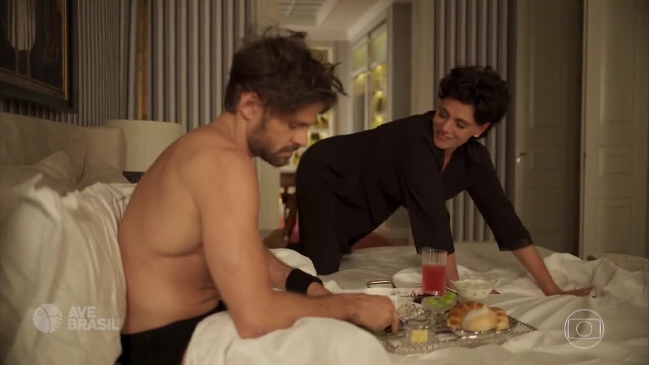 Любовь матери 34 серия