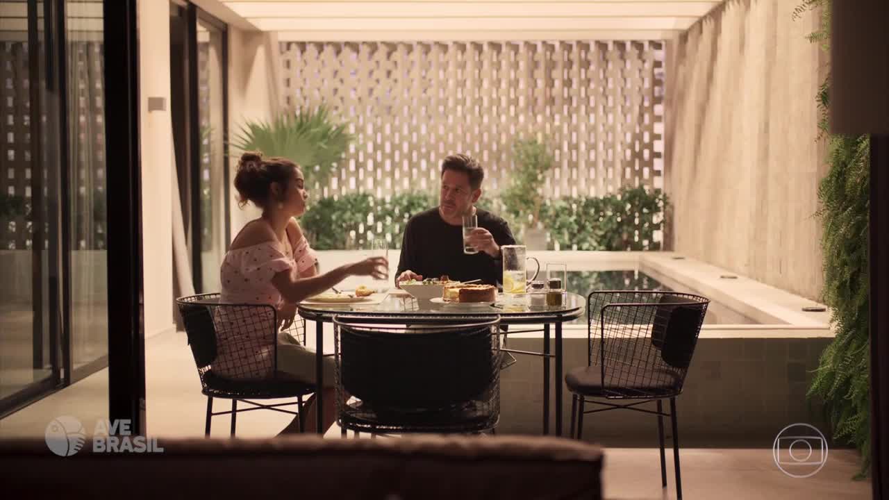 Любовь матери (2019) 38 серия