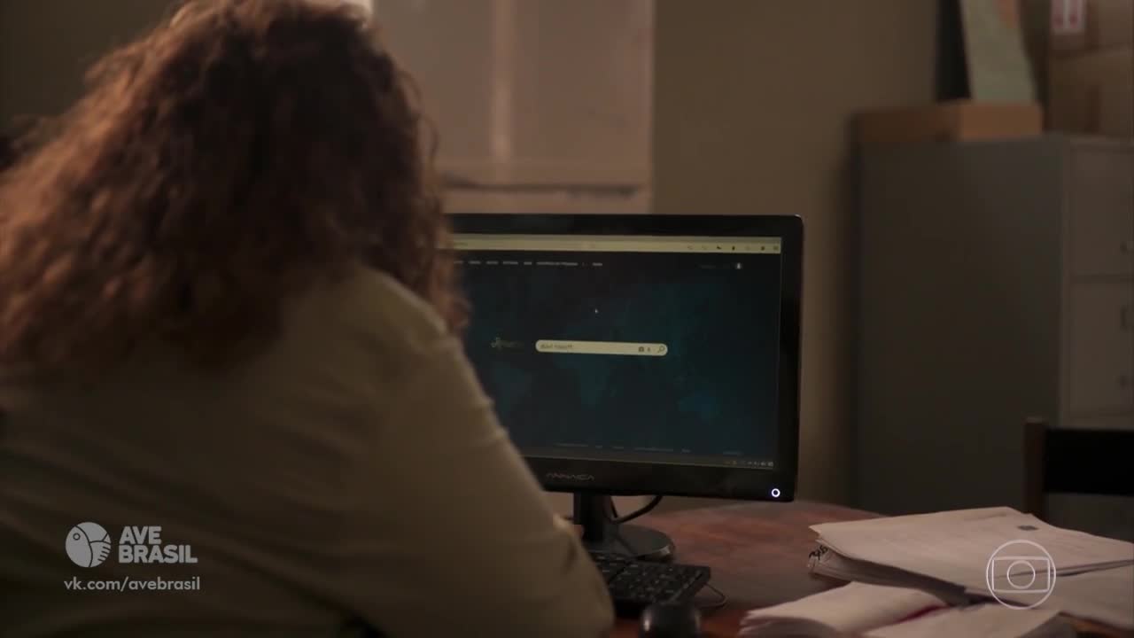 Любовь матери (2019) 39 серия