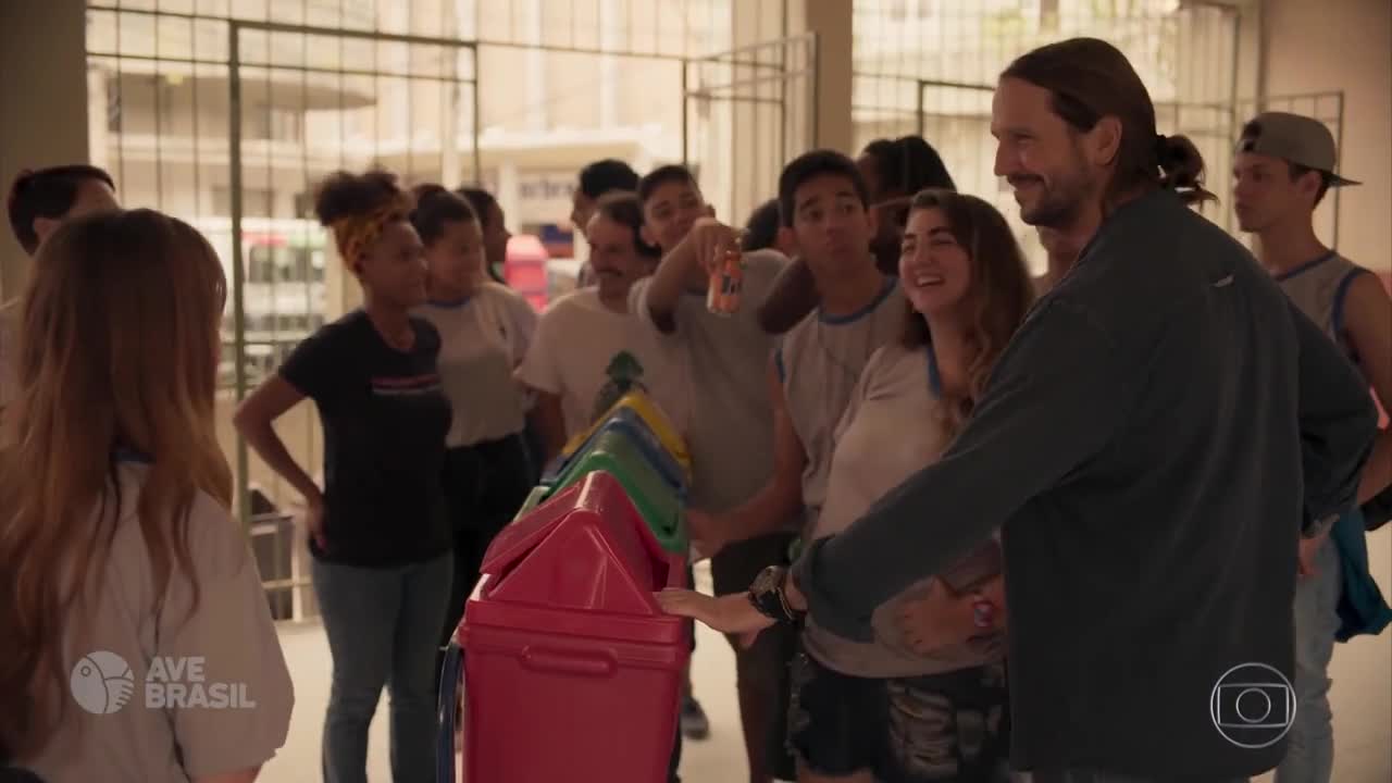 Любовь матери (2019) 40 серия