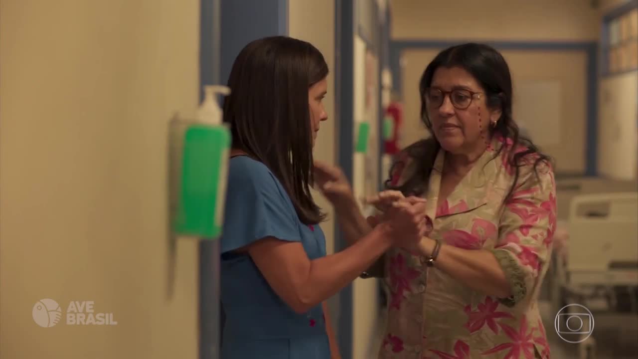 Любовь матери (2019) 42 серия