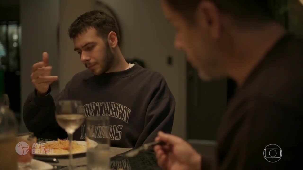 Любовь матери (2019) 43 серия