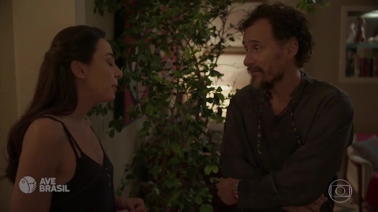 Любовь матери 44 серия