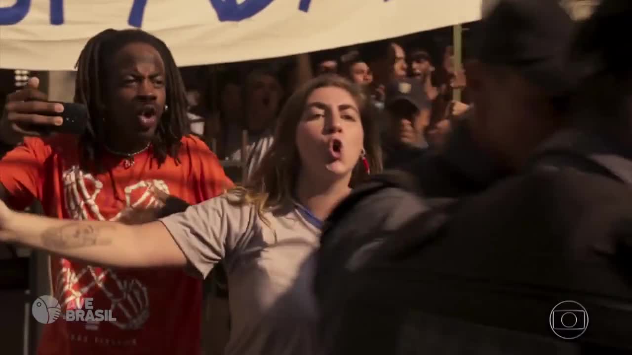 Любовь матери (2019) 47 серия