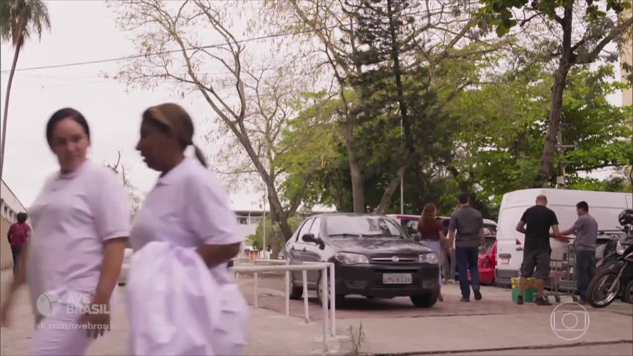 Любовь матери (2019) 5 серия