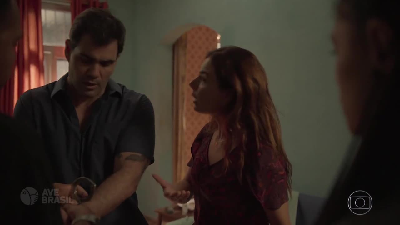 Любовь матери (2019) 50 серия