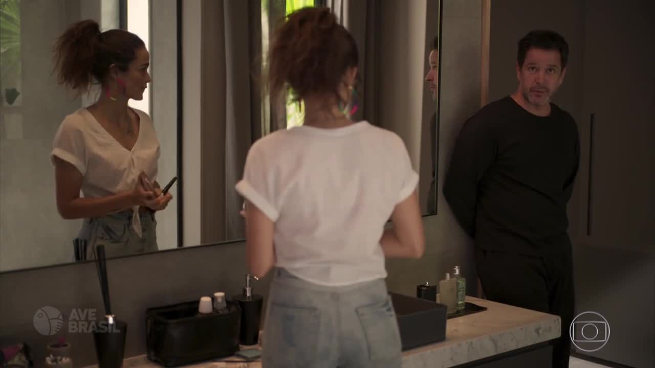 Любовь матери (2019) 51 серия