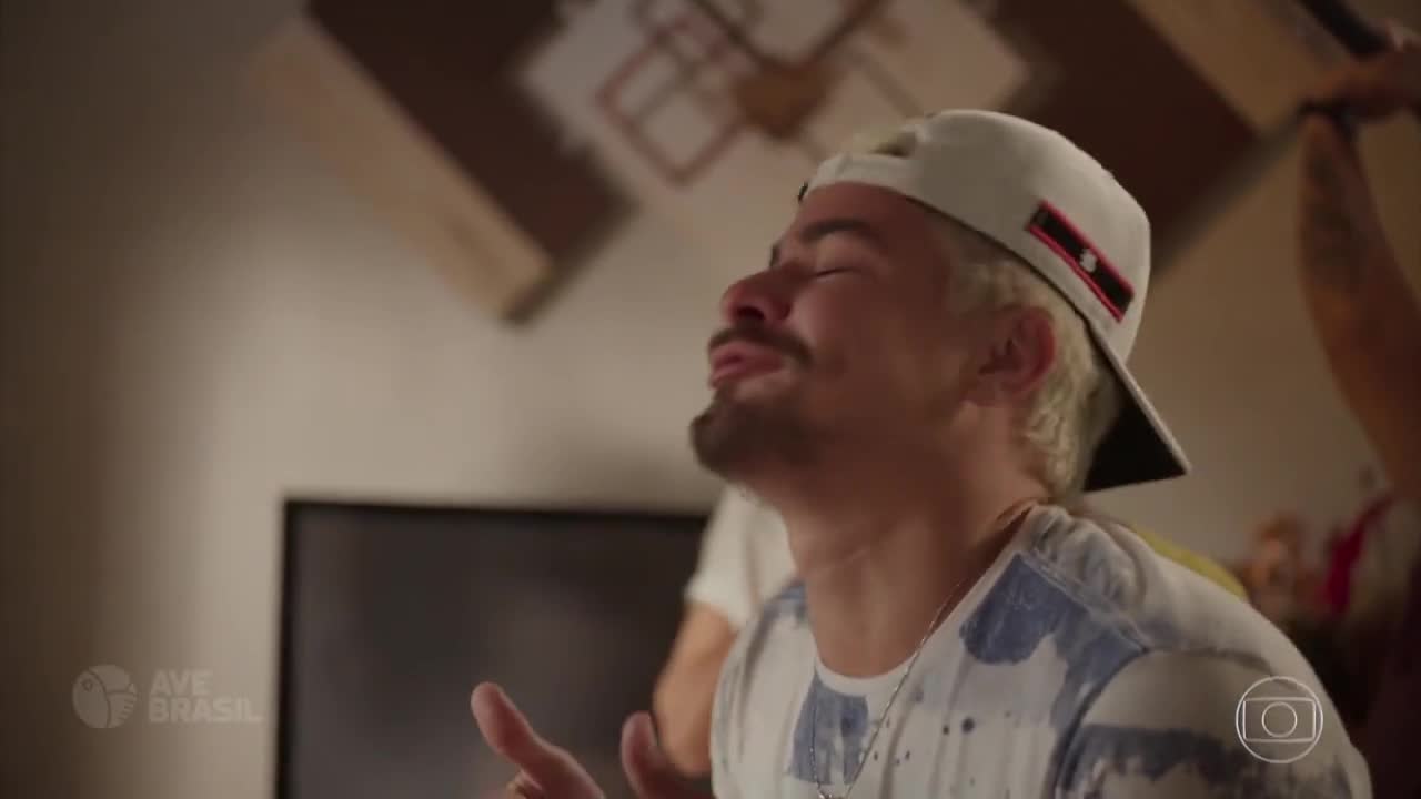 Любовь матери (2019) 52 серия