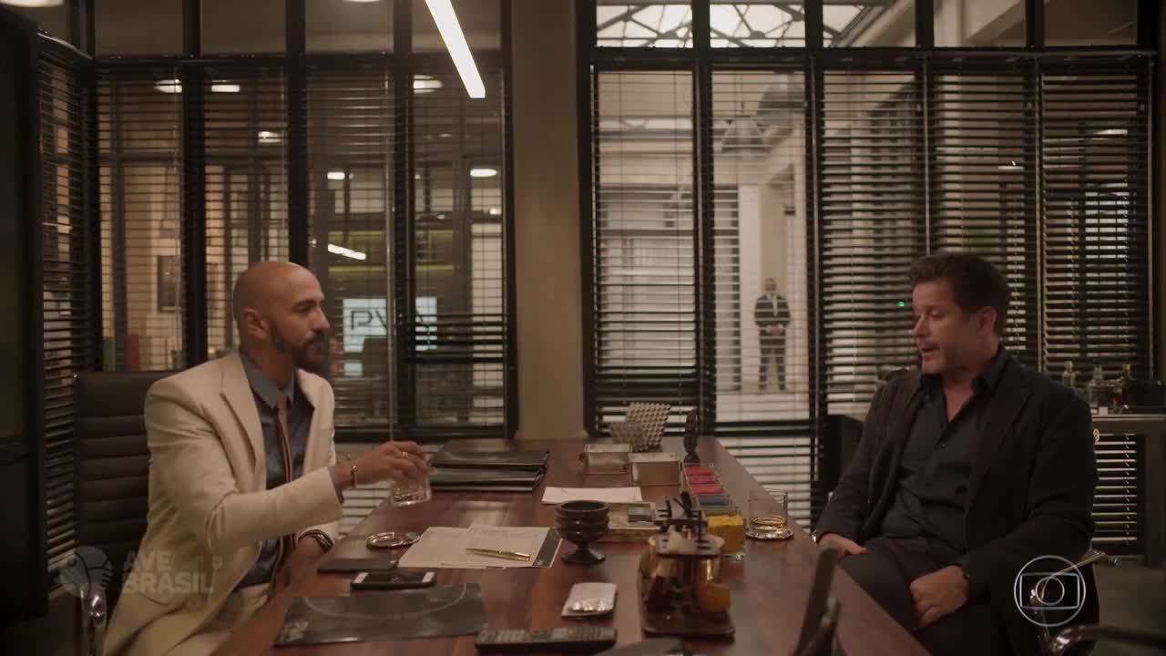 Любовь матери (2019) 53 серия