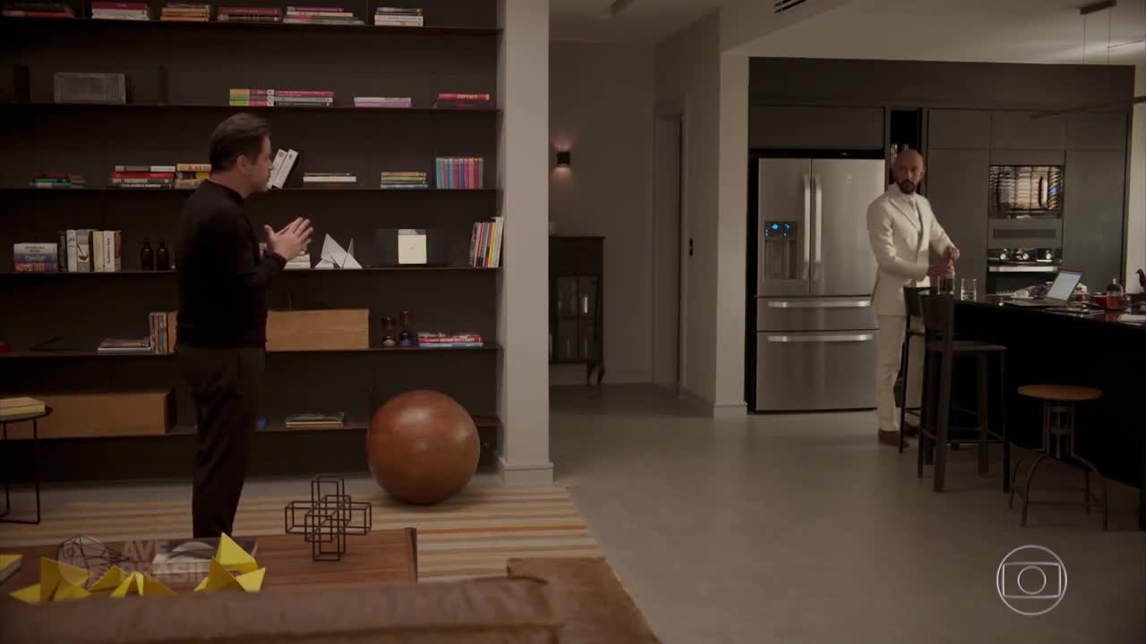 Любовь матери 56 серия