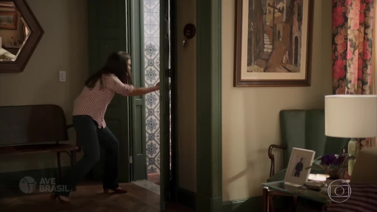 Любовь матери (2019) 57 серия