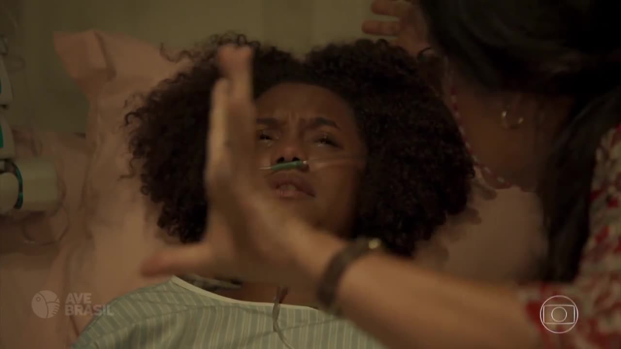 Любовь матери 58 серия