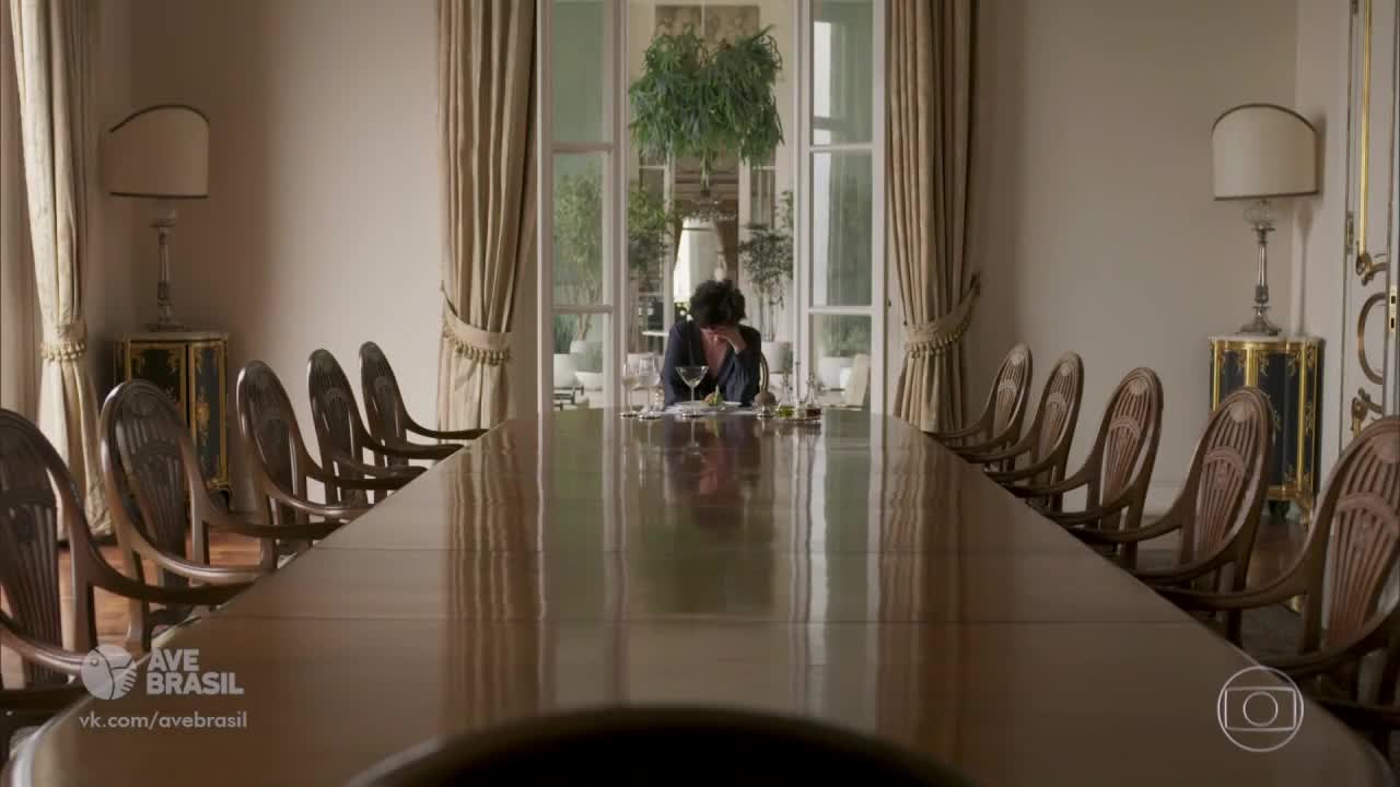 Любовь матери (2019) 6 серия