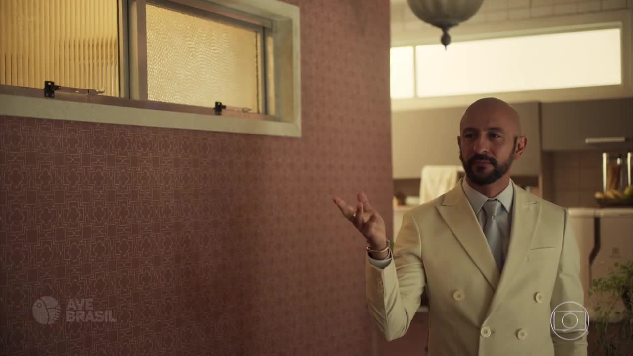 Любовь матери (2019) 64 серия