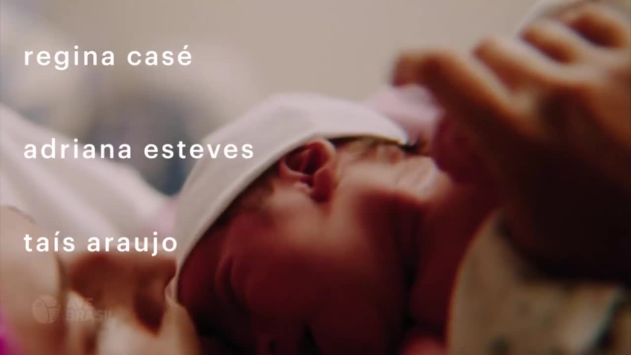 Любовь матери 65 серия