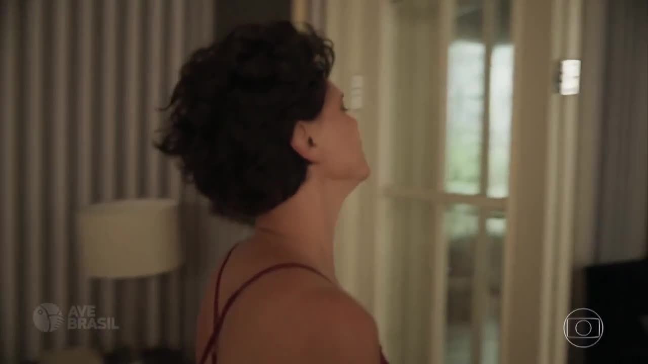 Любовь матери 69 серия