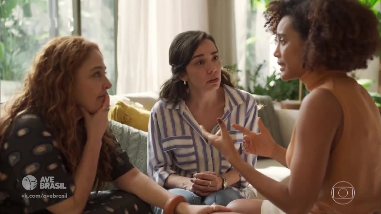 Любовь матери (2019) 7 серия