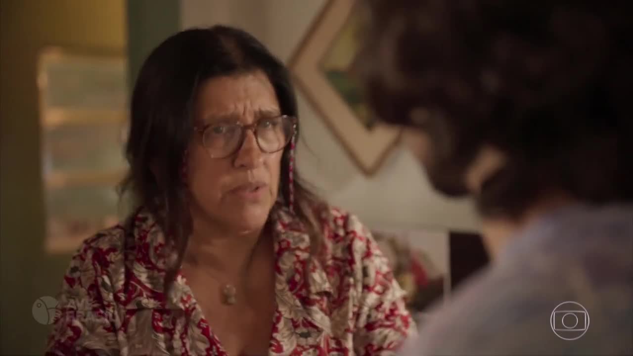 Любовь матери (2019) 71 серия