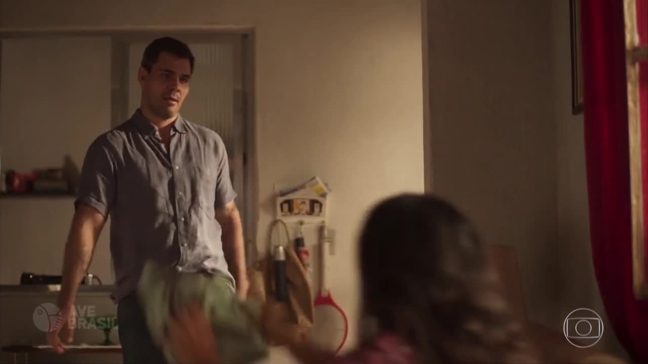 Любовь матери 75 серия