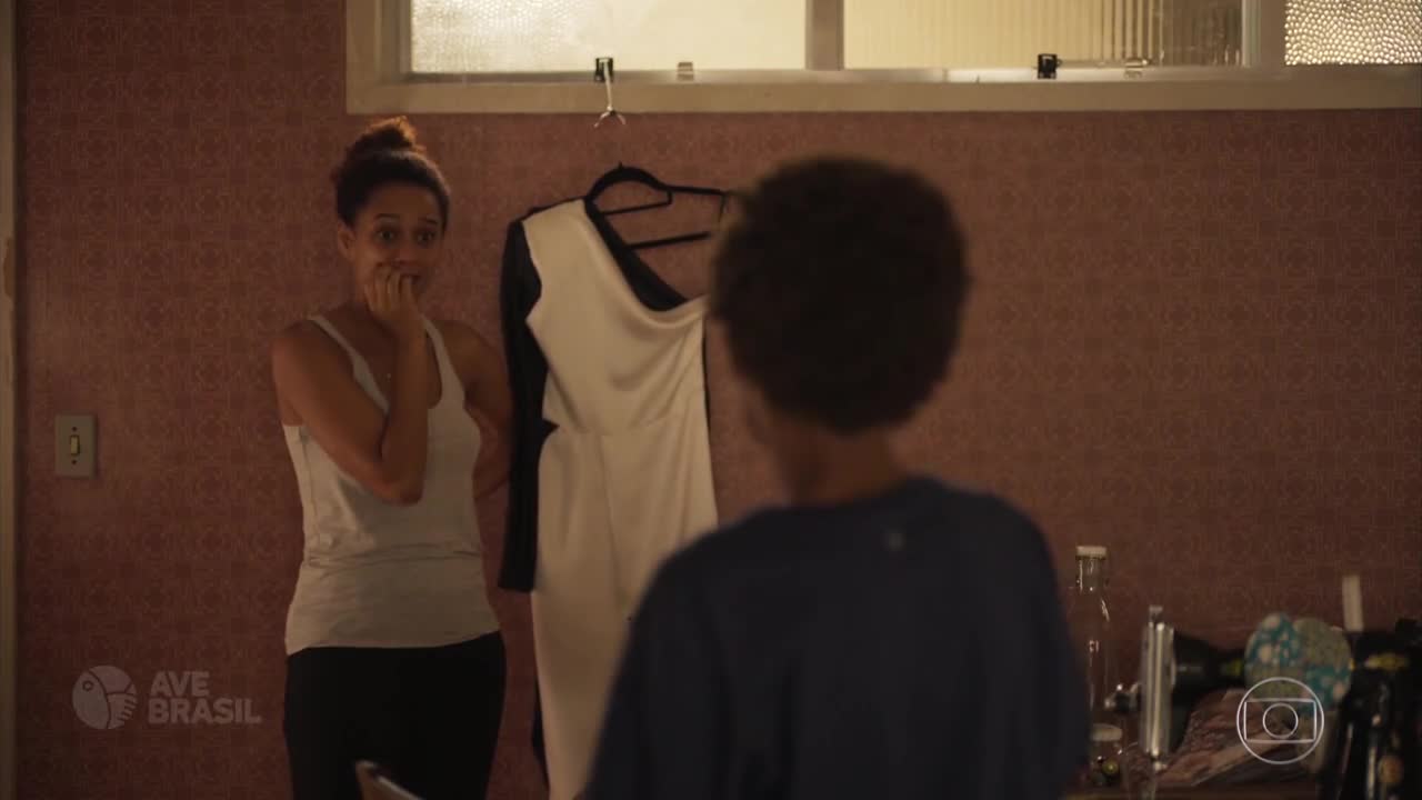 Любовь матери (2019) 76 серия