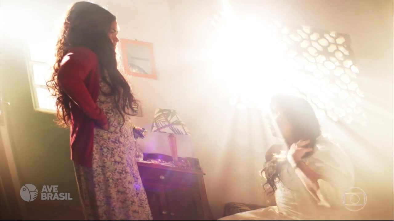 Любовь матери (2019) 78 серия