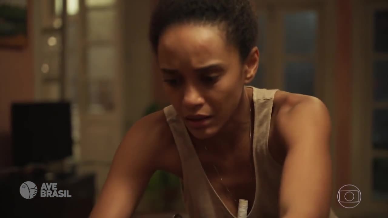 Любовь матери 79 серия