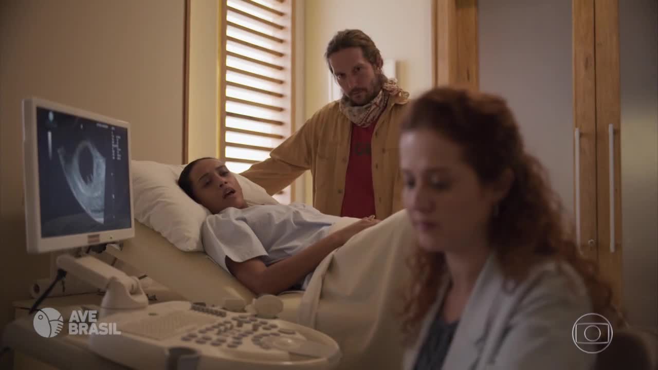 Любовь матери (2019) 8 серия