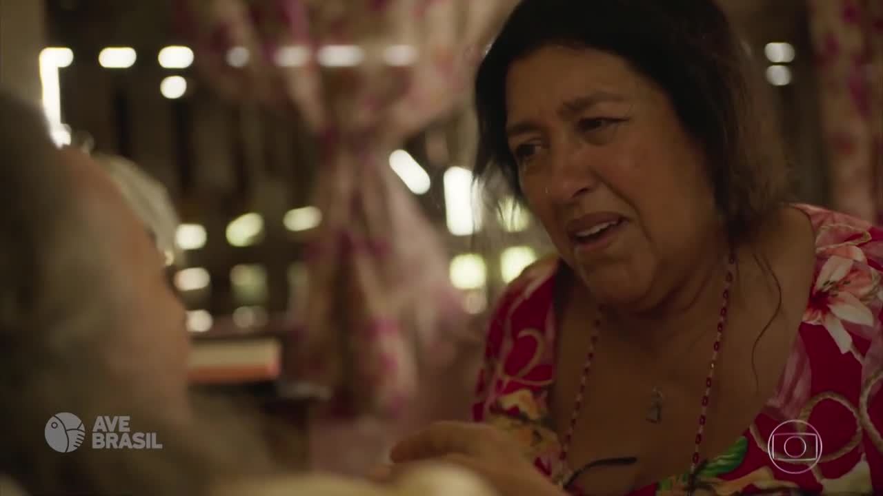 Любовь матери (2019) 81 серия