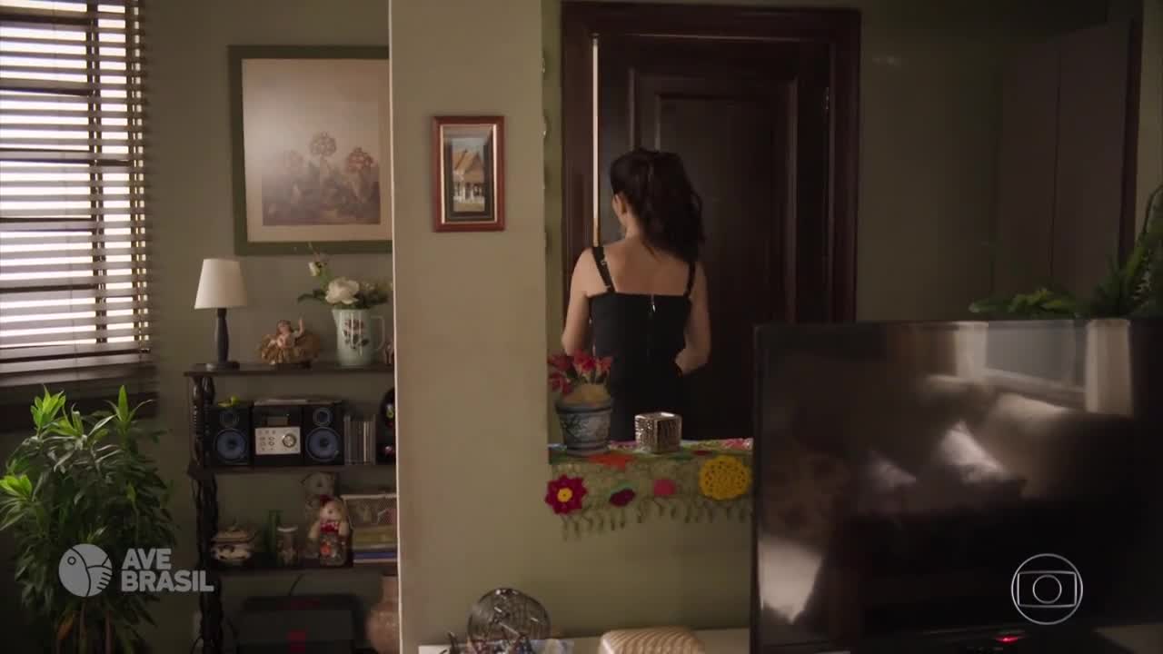 Любовь матери 84 серия