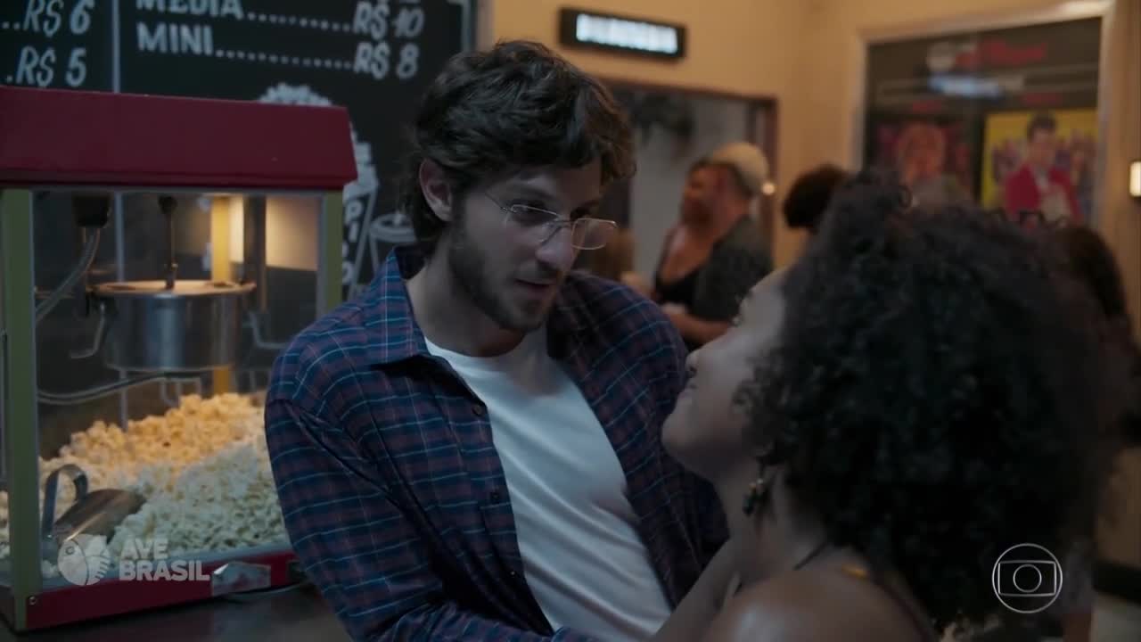 Любовь матери (2019) 85 серия