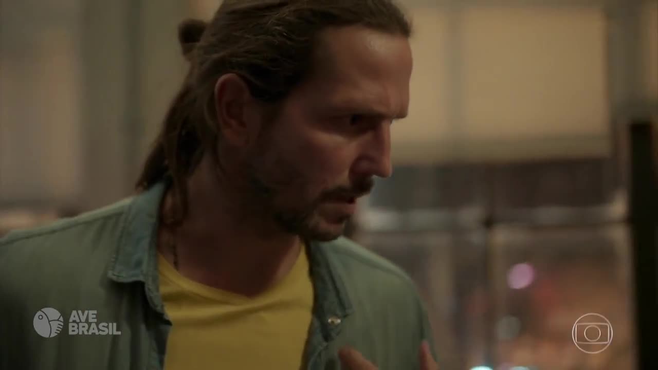 Любовь матери 86 серия