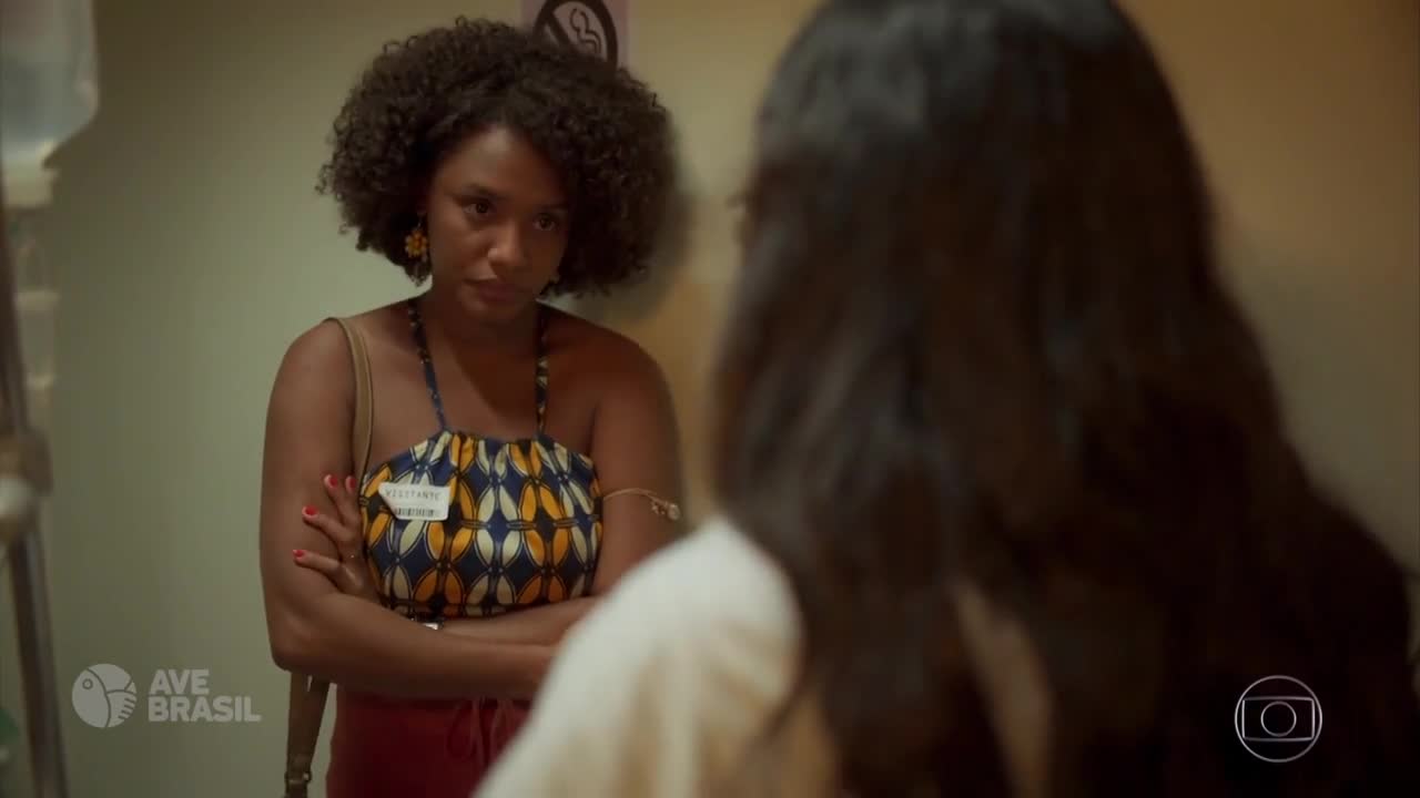 Любовь матери 94 серия