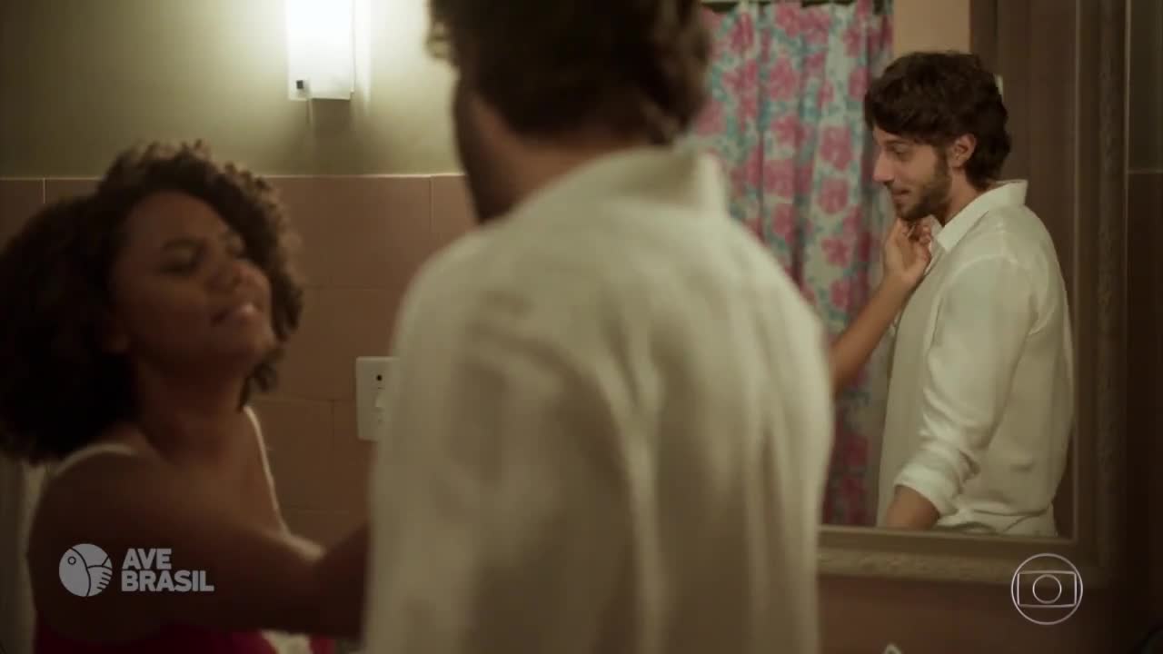 Любовь матери 98 серия