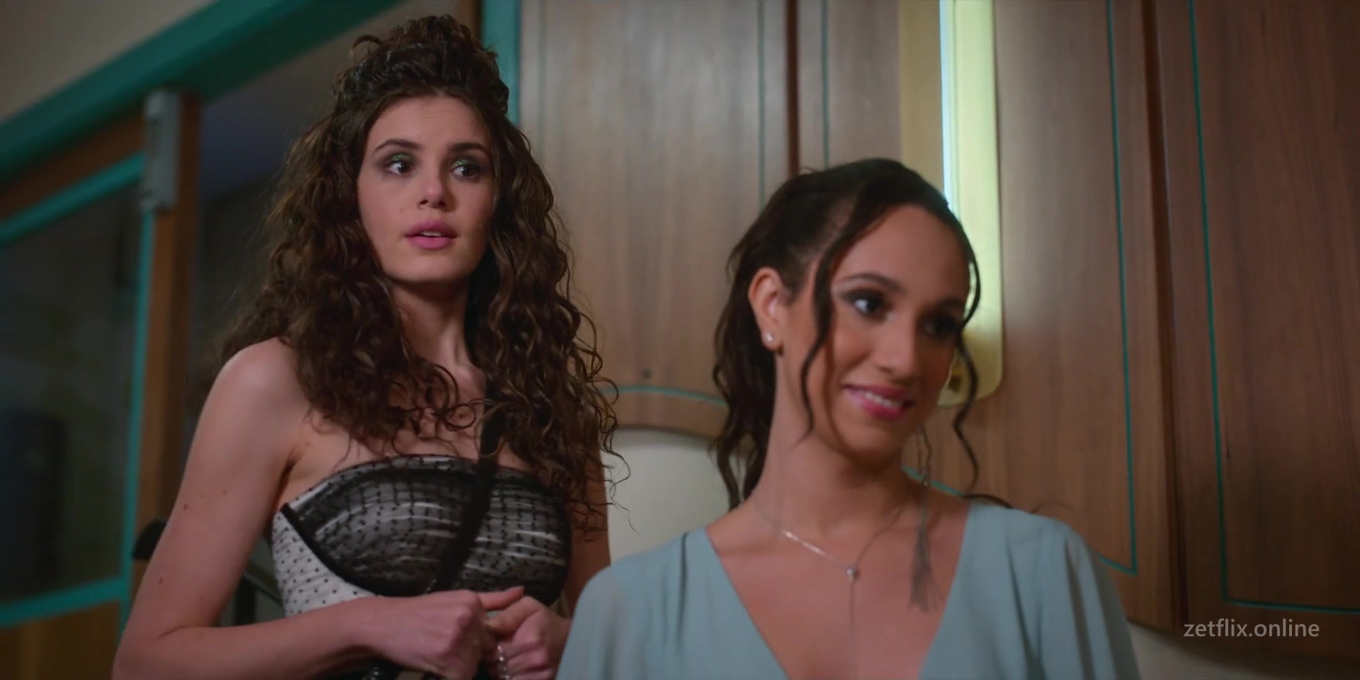 Снова 15 2 серия Снова 15 2 серия