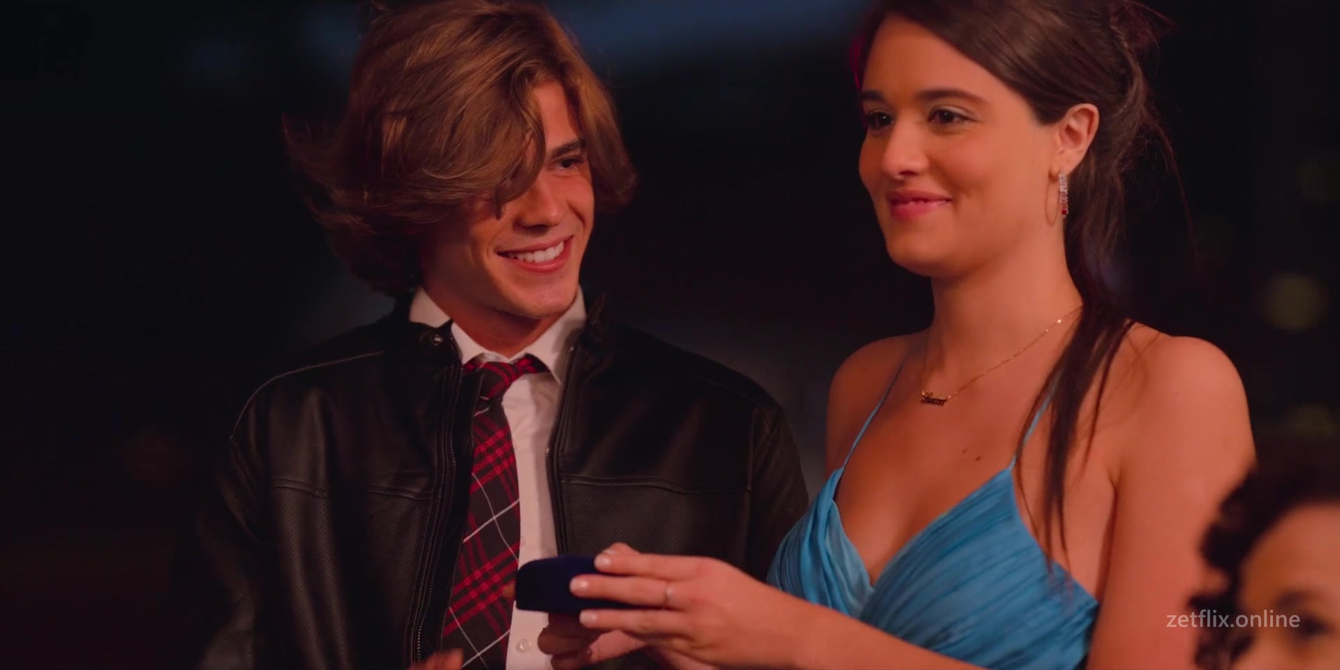 Снова 15 5 серия