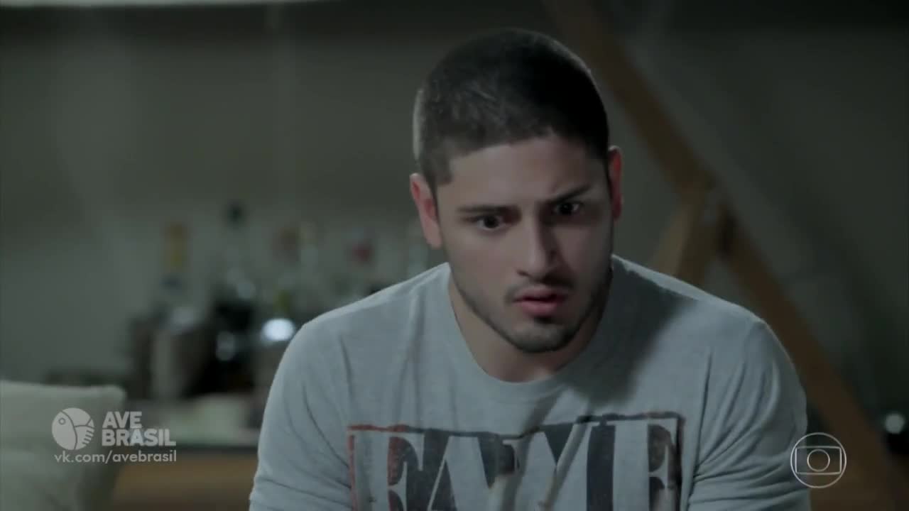 Империя 83 серия