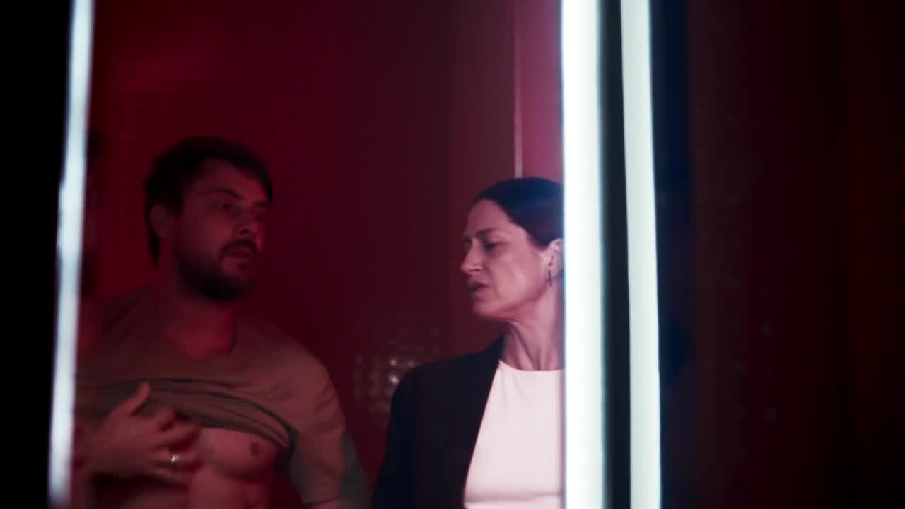 Тайные истины 37 серия Тайные истины 37 серия