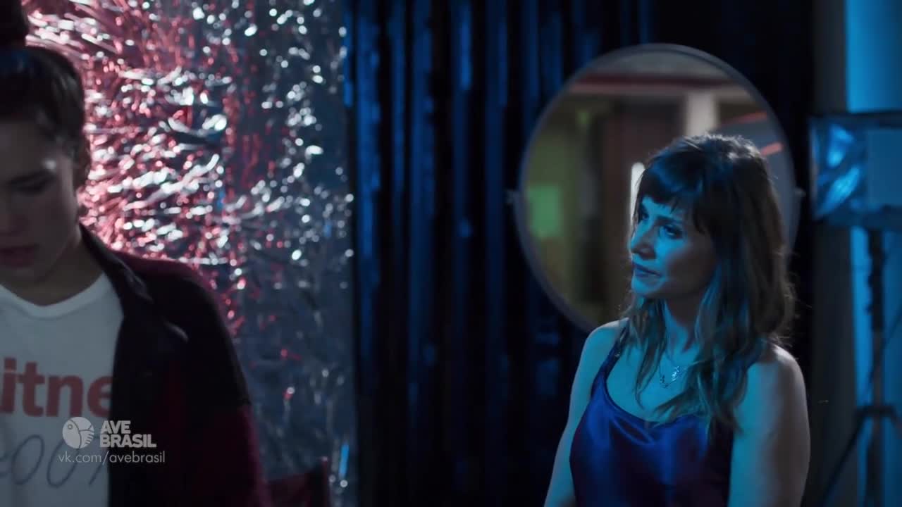 Тайные истины 46 серия Тайные истины 46 серия