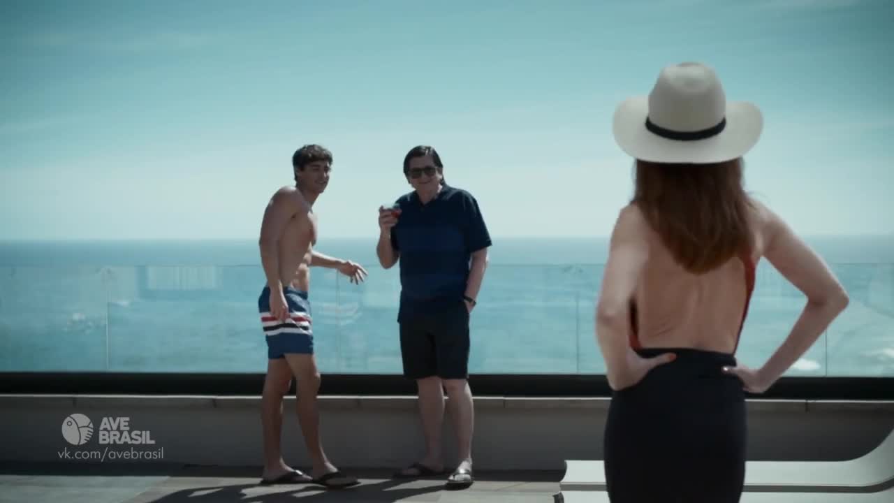 Тайные истины 48 серия Тайные истины 48 серия