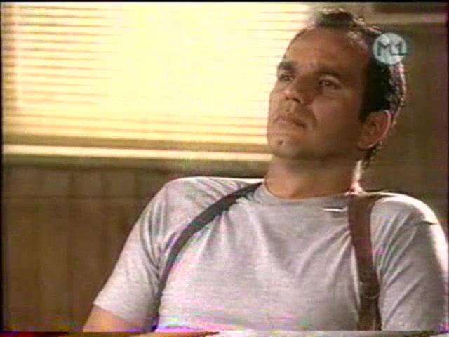 Лето нашей тайны (1998) 102 серия