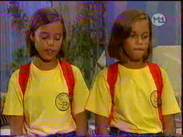 Лето нашей тайны (1998) 49 серия