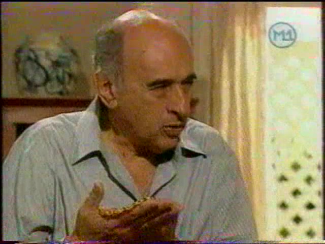 Лето нашей тайны 54 серия Лето нашей тайны 54 серия